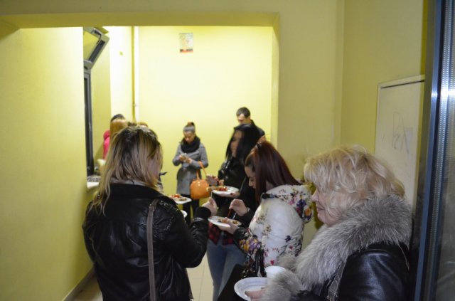 Conferința intermediară